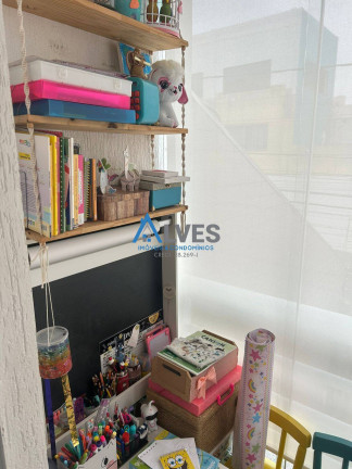 Imagem Apartamento com 2 Quartos à Venda, 67 m² em Rudge Ramos - São Bernardo Do Campo