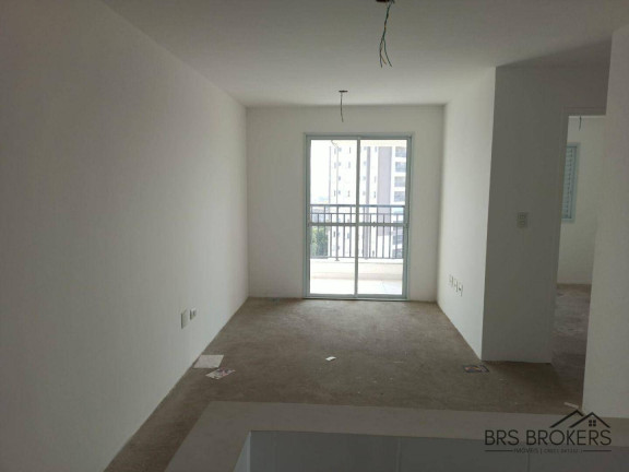 Imagem Apartamento com 2 Quartos à Venda, 58 m² em Jardim Anny - Guarulhos