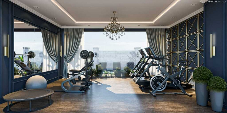 Imagem Imóvel com 3 Quartos à Venda, 123 m² em Itapema - Itapema