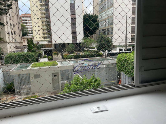 Imagem Apartamento com 4 Quartos à Venda, 136 m² em Santa Cecília - São Paulo