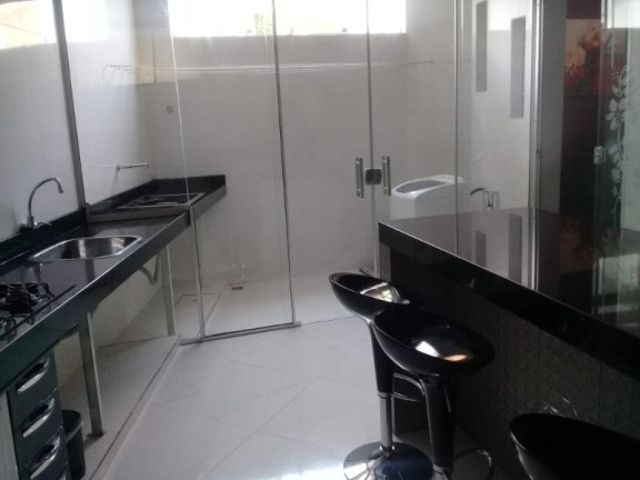 Imagem Imóvel com 2 Quartos à Venda, 50 m² em Chácara - Betim