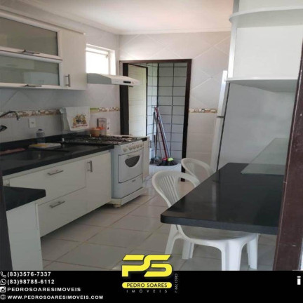 Imagem Apartamento com 3 Quartos à Venda, 70 m² em Camboinha - Cabedelo Imagem Apartamento com 3 Quartos à Venda, 70 m² em Camboinha - Cabedelo