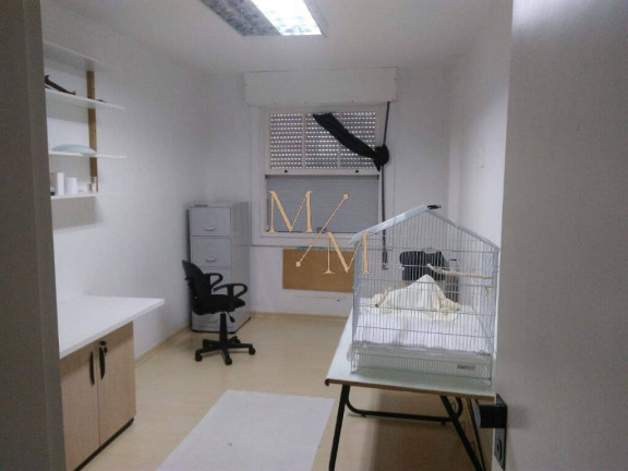 Imagem Apartamento com 2 Quartos à Venda, 109 m² em Ponta Da Praia - Santos Imagem Apartamento com 2 Quartos à Venda, 109 m² em Ponta Da Praia - Santos
