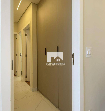 Imagem Apartamento com 3 Quartos à Venda, 91 m² em Swiss Park - Campinas Imagem Apartamento com 3 Quartos à Venda, 91 m² em Swiss Park - Campinas