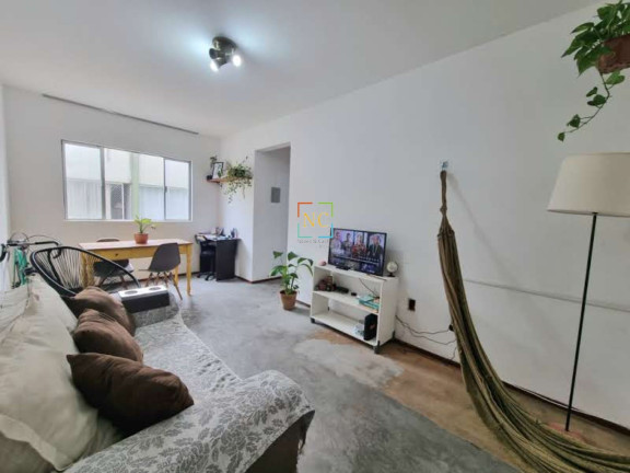 Apartamento com 3 Quartos à Venda, 72 m² em Floresta - São José