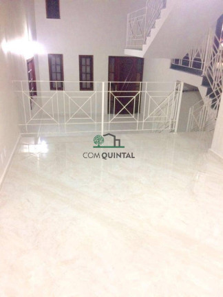 Imagem Casa com 4 Quartos à Venda, 188 m² em Jardim Ipês - Cotia Imagem Casa com 4 Quartos à Venda, 188 m² em Jardim Ipês - Cotia
