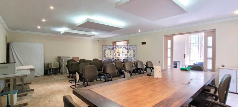 Imagem Imóvel com 14 Quartos à Venda, 606 m² em Humaitá - Rio De Janeiro Imagem Imóvel com 14 Quartos à Venda, 606 m² em Humaitá - Rio De Janeiro