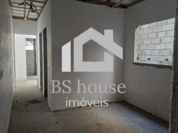 Imagem Apartamento com 2 Quartos à Venda, 47 m² em Parque Novo Oratorio - Santo André