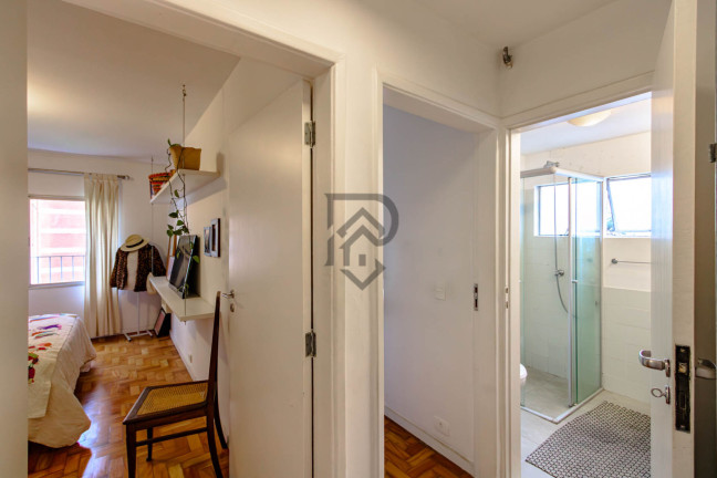 Imagem Apartamento com 2 Quartos à Venda, 73 m² em Itaim Bibi - São Paulo
