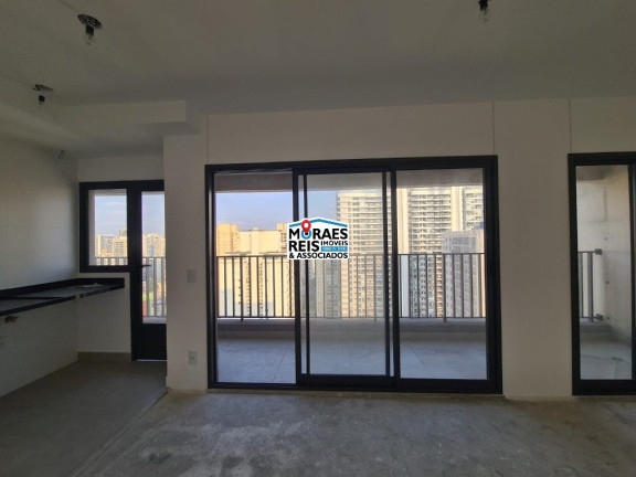 Imagem Apartamento com 2 Quartos à Venda, 70 m² em Jardim Das Acácias - São Paulo