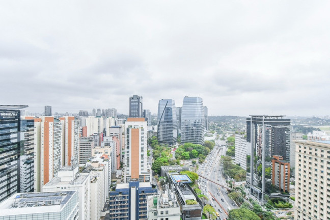 Imagem Apartamento com 1 Quarto à Venda, 80 m² em Vila Olímpia - São Paulo Imagem Apartamento com 1 Quarto à Venda, 80 m² em Vila Olímpia - São Paulo