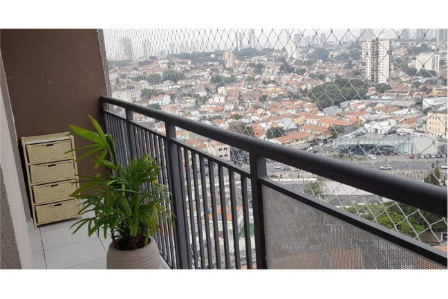 Imagem Apartamento com 1 Quarto à Venda, 32 m² em Vila Mariana - São Paulo Imagem Apartamento com 1 Quarto à Venda, 32 m² em Vila Mariana - São Paulo