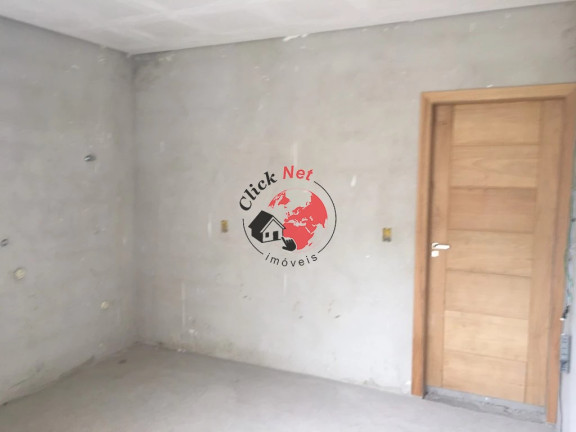 Imagem Sobrado com 4 Quartos à Venda, 319 m² em Parque Dos Pássaros - São Bernardo Do Campo