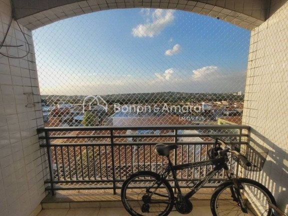 Imagem Apartamento com 4 Quartos à Venda, 98 m² em Jardim Dom Bosco - Campinas Imagem Apartamento com 4 Quartos à Venda, 98 m² em Jardim Dom Bosco - Campinas