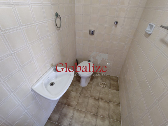 Imagem Imóvel com 3 Quartos à Venda, 123 m² em Ponta Da Praia - Santos