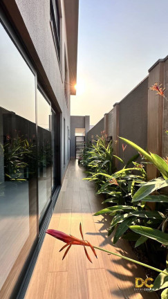 Imagem Casa de Condomínio com 3 Quartos à Venda, 232 m² em Condomínio Belvedere Ii - Cuiabá Imagem Casa de Condomínio com 3 Quartos à Venda, 232 m² em Condomínio Belvedere Ii - Cuiabá