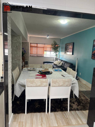 Imagem Apartamento com 3 Quartos à Venda, 115 m² em Aclimação - São Paulo Imagem Apartamento com 3 Quartos à Venda, 115 m² em Aclimação - São Paulo