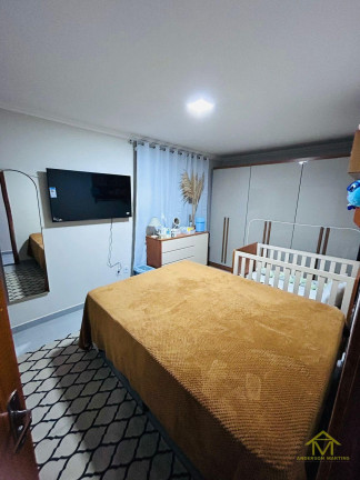 Imagem Casa com 4 Quartos à Venda, 700 m² em Santa Mônica - Guarapari