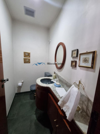 Imagem Apartamento com 3 Quartos à Venda, 190 m² em Vila Gilda - Santo André Imagem Apartamento com 3 Quartos à Venda, 190 m² em Vila Gilda - Santo André