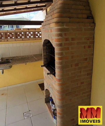 Imagem Casa de Condomínio com 2 Quartos à Venda, 60 m² em Palmeiras - Cabo Frio Imagem Casa de Condomínio com 2 Quartos à Venda, 60 m² em Palmeiras - Cabo Frio