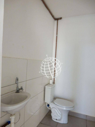 Imagem Sala Comercial para Alugar, 112 m² em Caetetuba - Atibaia