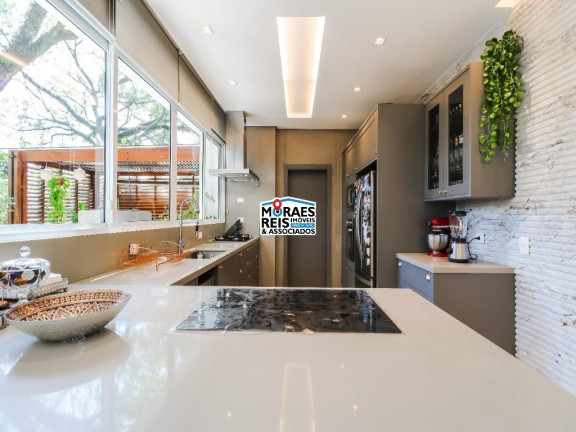 Imagem Casa de Condomínio com 4 Quartos à Venda, 923 m² em Vila Madalena - São Paulo Imagem Casa de Condomínio com 4 Quartos à Venda, 923 m² em Vila Madalena - São Paulo