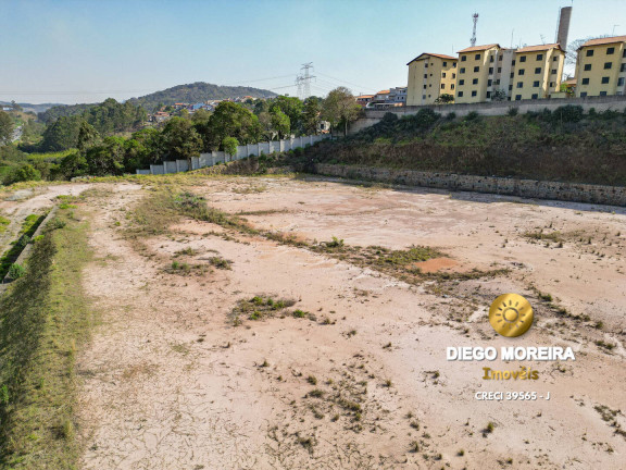 Imagem Terreno para Alugar, 17 m² em Terra Preta - Mairiporã