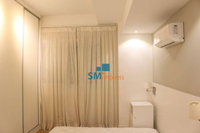 Imagem Apartamento com 2 Quartos à Venda, 83 m² em Barra Funda - São Paulo