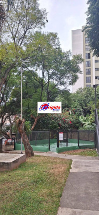 Imagem Apartamento com 2 Quartos à Venda, 55 m² em Jardim Boa Vista (zona Oeste) - São Paulo Imagem Apartamento com 2 Quartos à Venda, 55 m² em Jardim Boa Vista (zona Oeste) - São Paulo