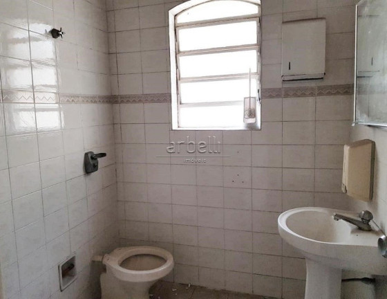 Imagem Sobrado com 1 Quarto à Venda, 400 m² em Jaguaré - São Paulo