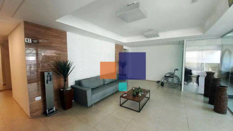 Imagem Apartamento com 2 Quartos à Venda, 76 m² em Canto Do Forte - Praia Grande Imagem Apartamento com 2 Quartos à Venda, 76 m² em Canto Do Forte - Praia Grande