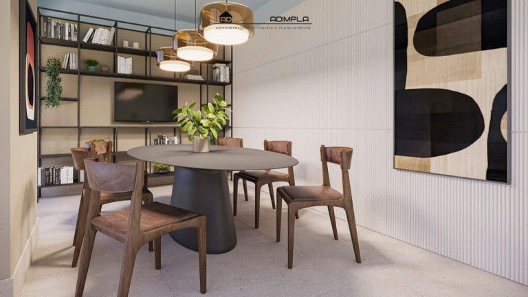 Imagem Apartamento com 3 Quartos à Venda, 84 m² em São Domingos - Niterói