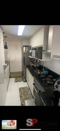Imagem Apartamento com 2 Quartos à Venda, 52 m² em Casa Branca - Santo André Imagem Apartamento com 2 Quartos à Venda, 52 m² em Casa Branca - Santo André