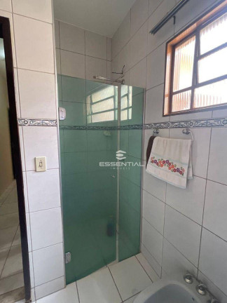 Imagem Casa com 3 Quartos à Venda, 165 m² em Jardim Bordon - São José Do Rio Preto
