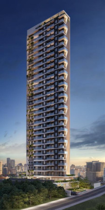 Apartamento com 2 Quartos à Venda, 65 m²em Meireles - Fortaleza