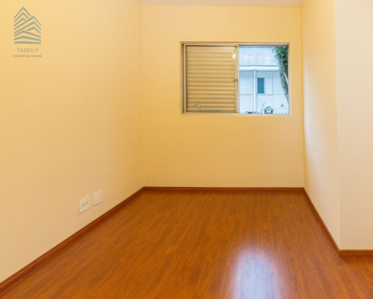 Imagem Imóvel com 3 Quartos à Venda, 78 m² em Jardim Marajoara - São Paulo
