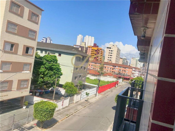 Imagem Apartamento com 3 Quartos à Venda, 90 m² em Canto Do Forte - Praia Grande Imagem Apartamento com 3 Quartos à Venda, 90 m² em Canto Do Forte - Praia Grande