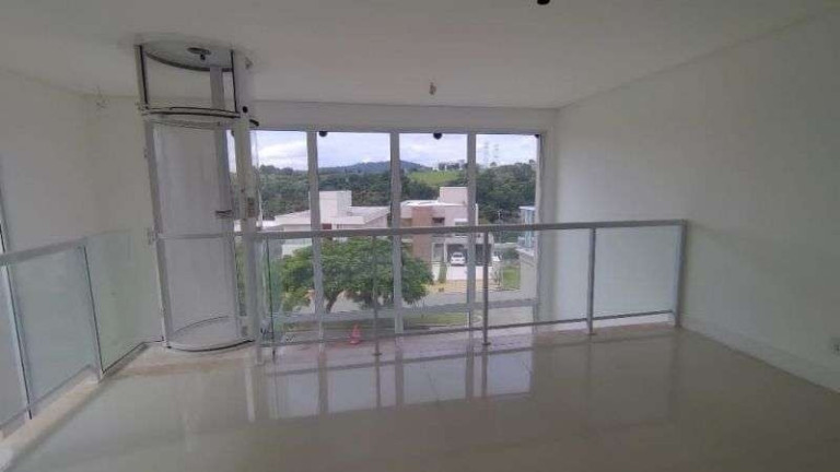 Imagem Casa com 5 Quartos à Venda, 469 m² em Alphaville - Santana De Parnaíba