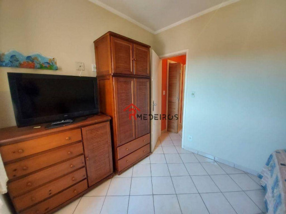 Imagem Apartamento com 2 Quartos à Venda, 70 m² em Caiçara - Praia Grande