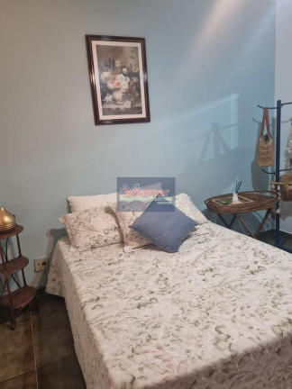 Imagem Apartamento com 2 Quartos para Alugar, 112 m² em Enseada - Guarujá
