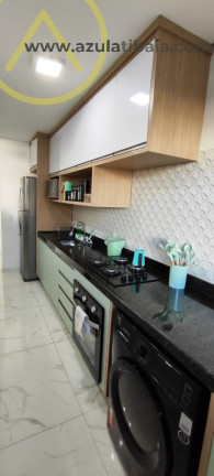 Imagem Apartamento com 2 Quartos à Venda, 64 m² em Nova Cerejeira - Atibaia