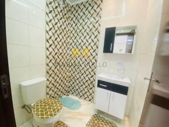 Imagem Casa com 2 Quartos à Venda, 49 m² em Vila São Tiago - Piraquara Imagem Casa com 2 Quartos à Venda, 49 m² em Vila São Tiago - Piraquara