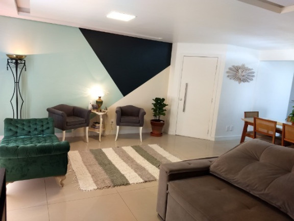 Imagem Apartamento com 3 Quartos à Venda, 114 m² em Jardim Anália Franco - São Paulo Imagem Apartamento com 3 Quartos à Venda, 114 m² em Jardim Anália Franco - São Paulo