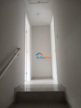 Imagem Sobrado com 2 Quartos à Venda, 73 m² em Jundiapeba - Mogi Das Cruzes