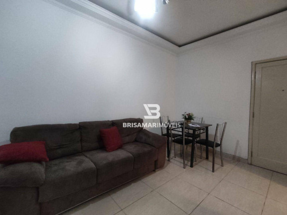 Imagem Apartamento com 2 Quartos à Venda ou Locação, 61 m² em Pitangueiras - Guarujá