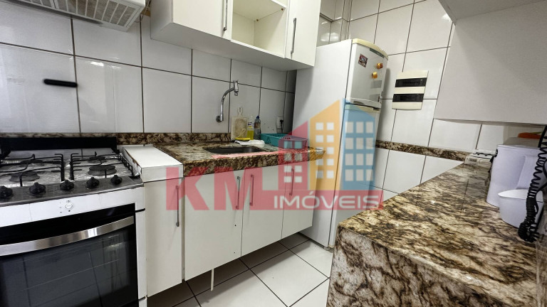 Imagem Apartamento com 3 Quartos à Venda, 70 m² em Nova Betânia - Mossoró