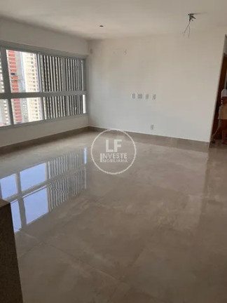 Imagem Apartamento com 3 Quartos à Venda, 115 m² em Setor Marista - Goiânia