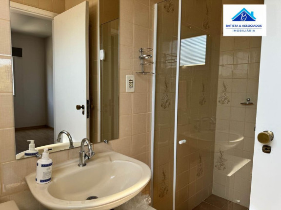 Imagem Apartamento com 2 Quartos à Venda, 60 m² em Chácara Da Barra - Campinas