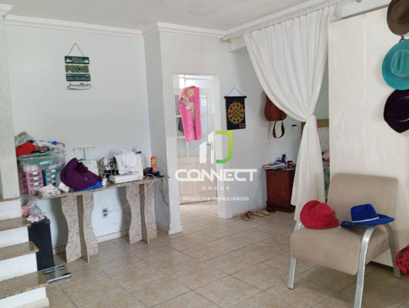 Imagem Casa com 4 Quartos à Venda, 163 m² em São Judas - Itajaí