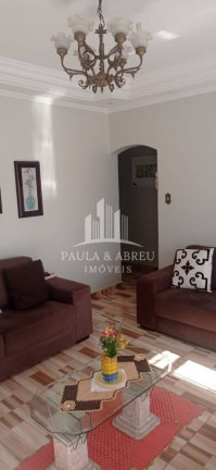 Imagem Casa com 2 Quartos à Venda, 10 m² em Jardim Anchieta - Mauá